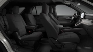 2027 Ford  Internal Image 1